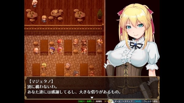 库贝尔的枷锁中文版最新版下载v2.1.4图1: