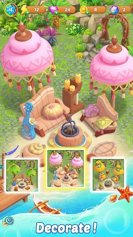 冒险岛合并老版本安卓版下载v1.0.9图3: