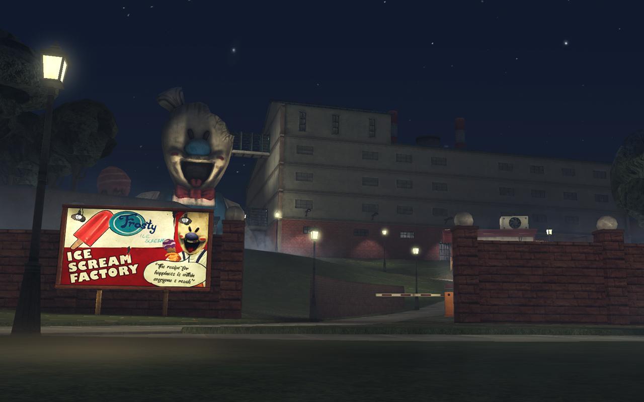 恐怖冰淇淋4(内置菜单)中文版无广告版v1.0下载图3: