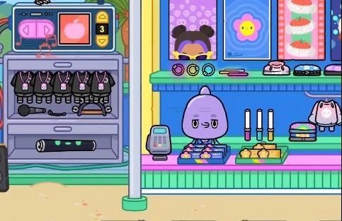 托卡世界完整版2023年最新版本v1.61下载图1: