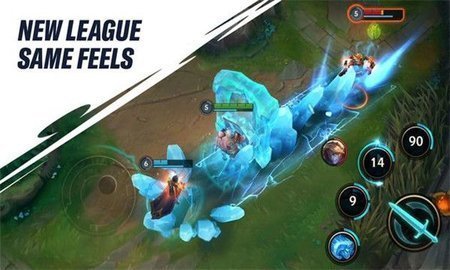 lol兔子换肤助手防封版免费安装v1.0下载图1: