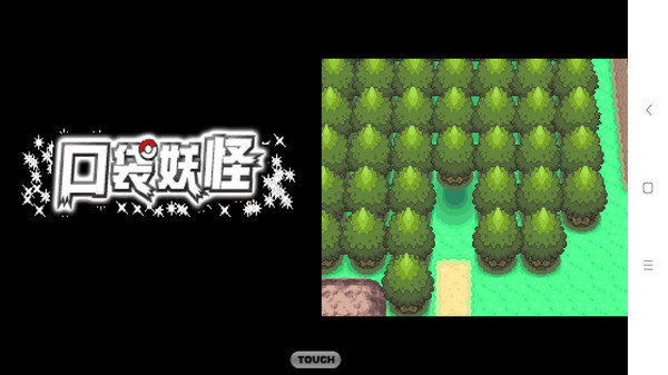 口袋妖怪钻石手机版下载安装v6.2.8图3: