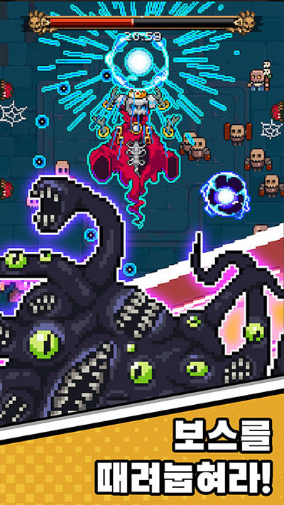 猫女生存cat girl survivor最新版下载安装v1.2.5图1: