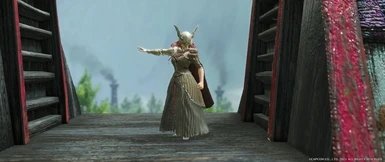 怪物猎人崛起女武神mod下载安装v1.0图1: