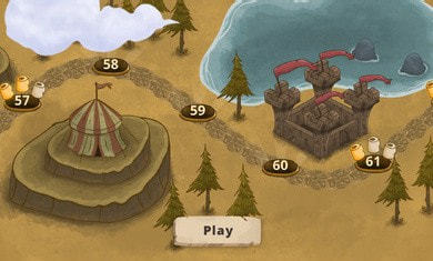 便便投掷者(全皮肤关卡解锁)v1.001下载图3: