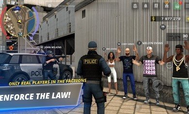 加州生活模拟器最新版手游下载v0.32.2图3: