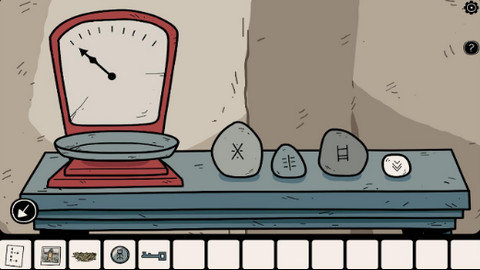 闹鬼的莱娅最新版手游下载图3: