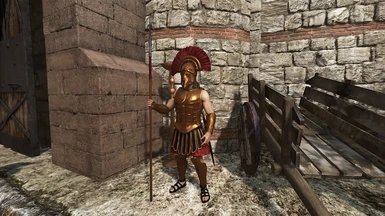 骑马与砍杀2斯巴达mod最新版下载v1.0.0图2: