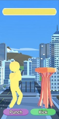 拳脚打击官方版手游下载图3: