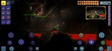 泰拉瑞亚魔戒mod最新版下载v1图3: