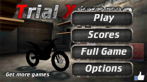 极限摩托1老版本安卓版下载v1.1.0图3: