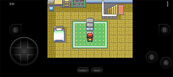 口袋妖怪叶绿版手机版下载v4.0.3图3: