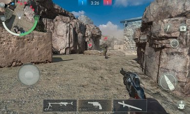 二战前线1942国际服最新版下载v5.08图5:
