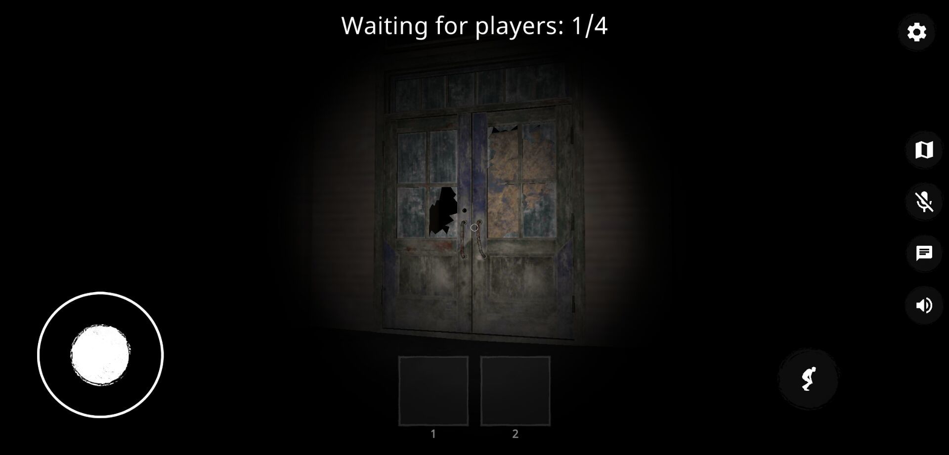 the ghost中文版最新下载v1.0.50图3: