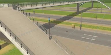 城市天际线81格mod下载v1.0图2: