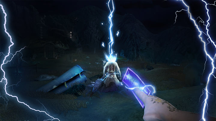 无尽噩梦5怨灵咒内置菜单FF最新版下载v1.2.2图3: