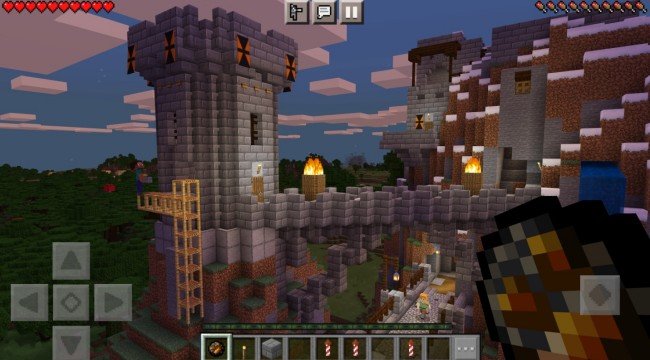 我的世界国际服1.20版本免费下载v1.20图1: