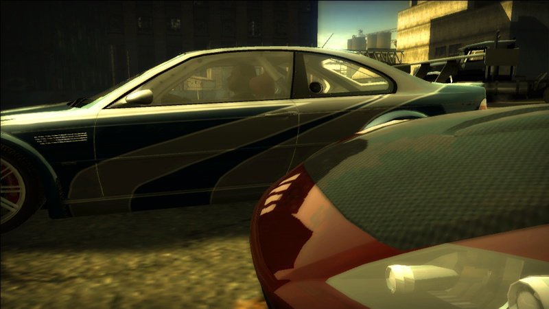 极品飞车20车内视角mod下载v1.0图1: