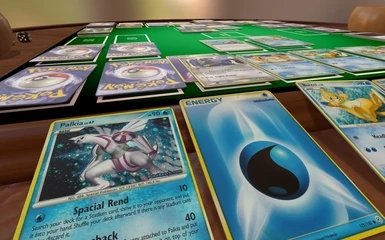 桌游模拟器口袋妖怪mod下载安装v1.0.0图1: