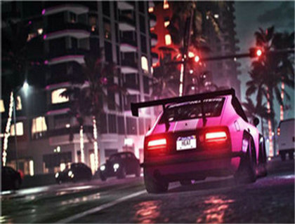 极品飞车21人物mod下载v1.3.128图1: