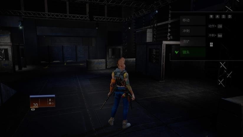 Wanted Dead汉化补丁下载安装v1.1.9图3: