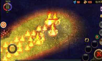 乌鸦之霜修改版最新版下载v1.1.21图2: