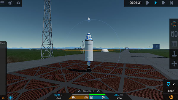 坎巴拉太空计划真实太阳系mod最新版下载安装v0.9.924图3: