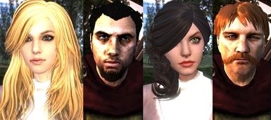 骑马与砍杀战团美化mod正式版下载v1.2图3: