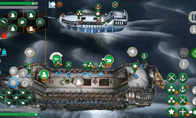 弃船游戏最新版下载v1.0.790图1: