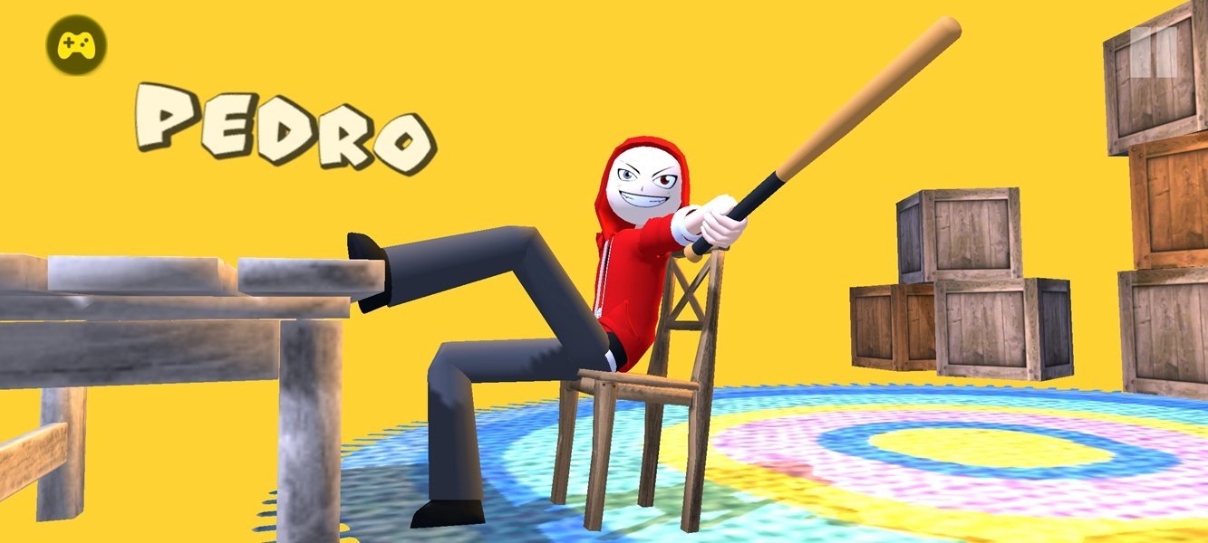 愤怒的男孩2手机版免费下载v0.5图2: