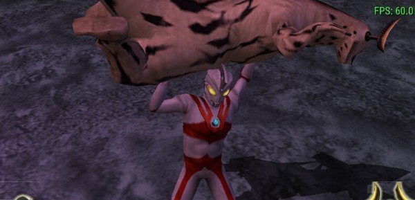 奥特曼格斗进化0金手指版最新版下载v1.2.3.0图片1