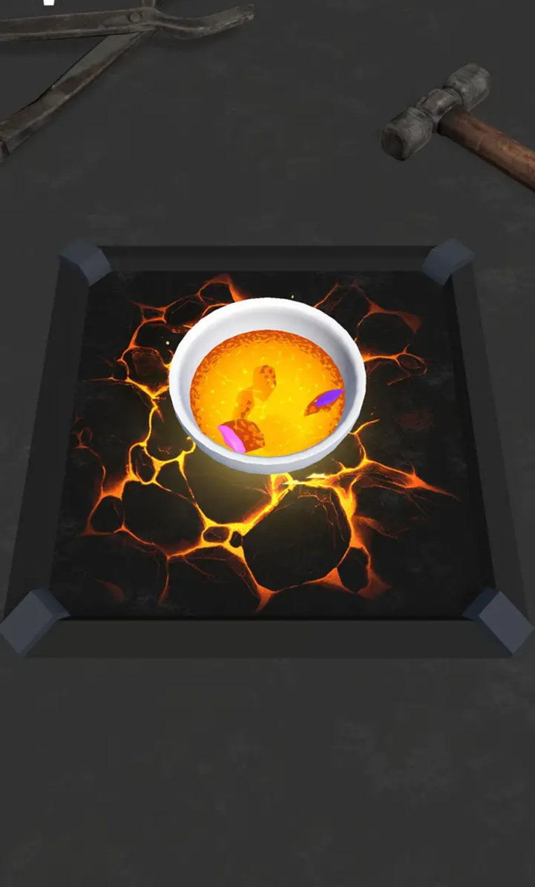 宝剑熔合内置菜单版最新版下载v1.5图1: