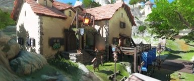 塞塞尔达传说旷野之息mod整合包免费版下载v1.2.1图片1
