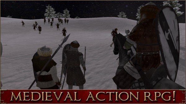 骑马与砍杀战团mod下载v0.88图2:
