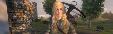 骑马与砍杀战团美化mod正式版下载v1.2图2: