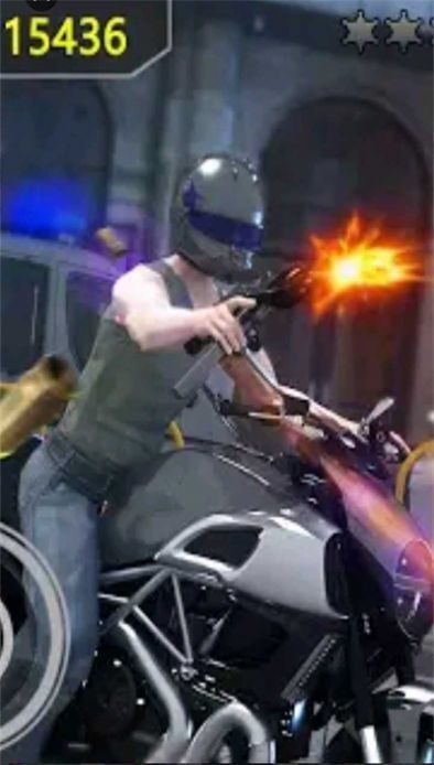 黑帮战斗生存模拟器下载安装v1.0图3: