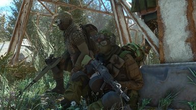 辐射4现代战争武器mod整合下载v1.10.106图2: