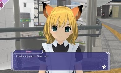 少女都市官方正版手机版下载v1.7图3: