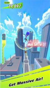 都市浪荡者(Urban Swinger)最新版v1.0.0下载图1: