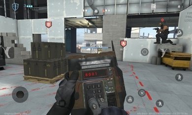 战斗大师官方正版手游下载v0.10.24图3: