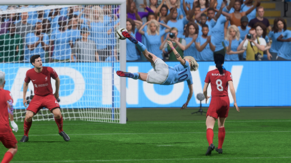 fifa23手机版最新版下载v18.0.04图3: