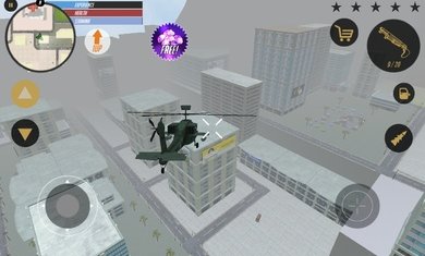 真实黑帮犯罪2限金币版最新版下载v2.4图3: