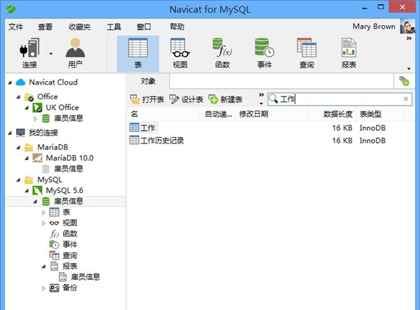 navicat汉化包最新版下载v1.61图3: