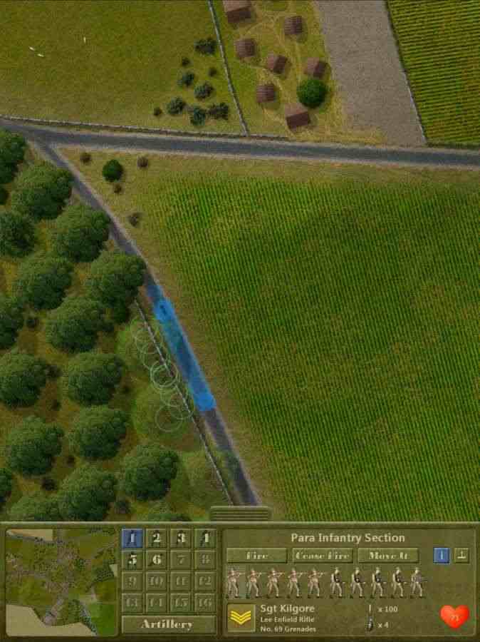 交战firefight最新版2.2.2安装v2.2.2下载图1: