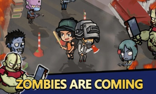 双人僵尸生存(内置修改器)最新版下载图1: