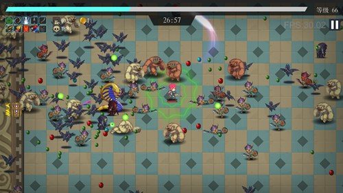 幸存小能手游戏下载v1.0.0图2: