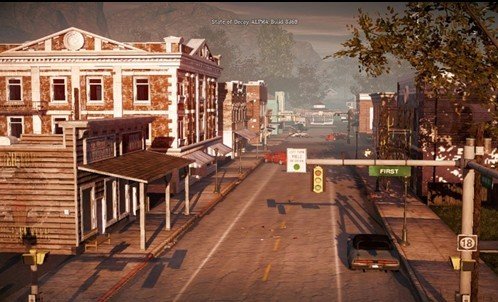 腐烂国度基地防御加强MOD下载安装v1.0图4: