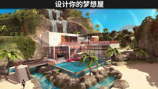 Avakin虚拟世界最新版免费下载v1.087.01图2: