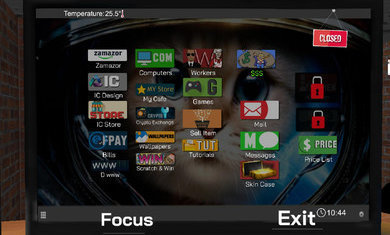 网吧老板模拟器内置菜单版下载安装v1.0图2: