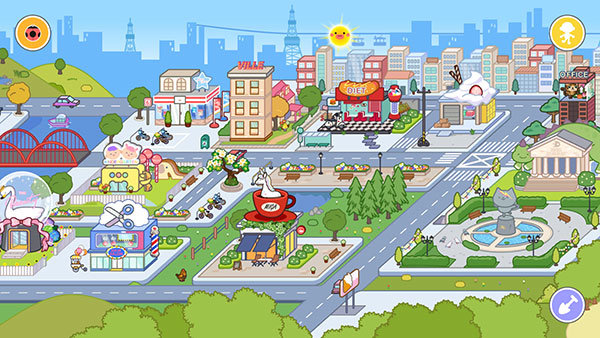 米加小镇印刷厂最新版2023下载v1.0图2: